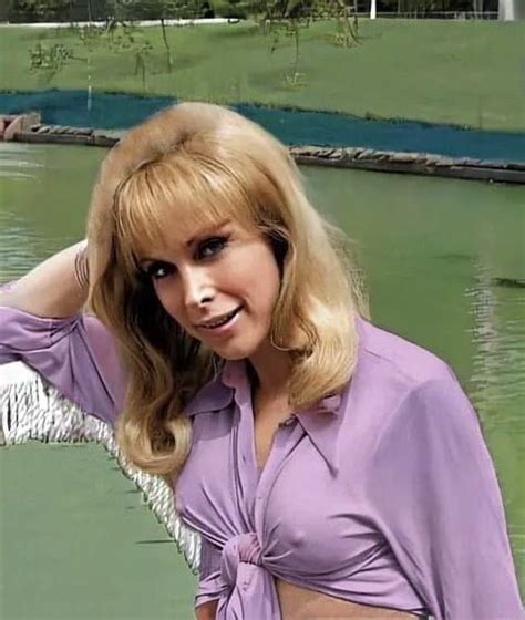 barbara eden tits|Barbara Eden Nude Pornstar Search (6 results)